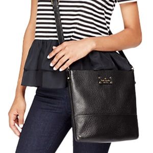 Kate Spade Bay Street Cora Crossbody Bag